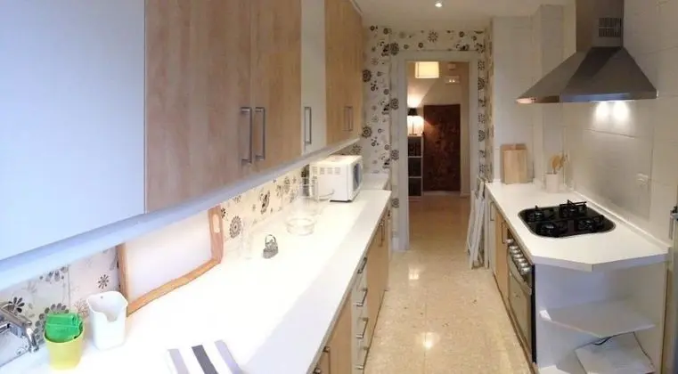 Apart Daire, 3 Yatak Odası