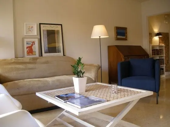 Apart Daire, 3 Yatak Odası