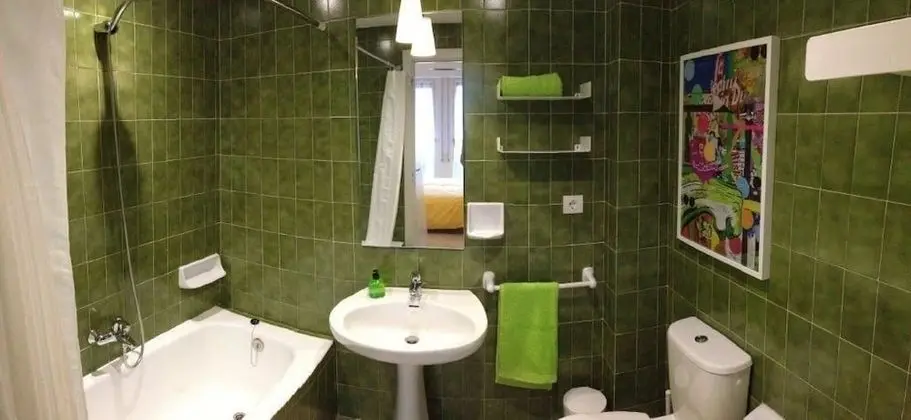 Apart Daire, 3 Yatak Odası