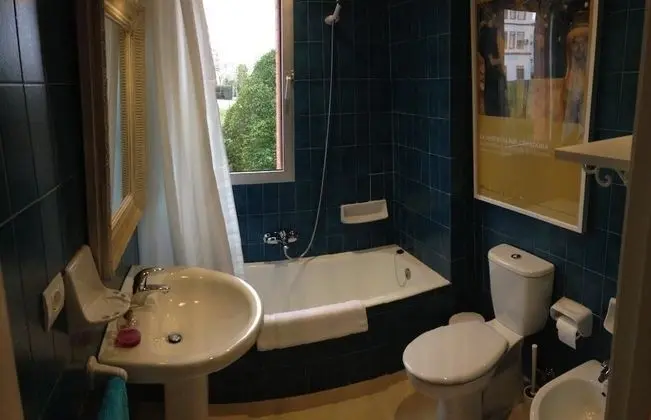 Apart Daire, 3 Yatak Odası