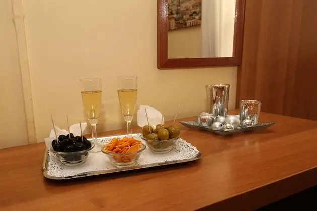 Comfort Üç Kişilik Oda