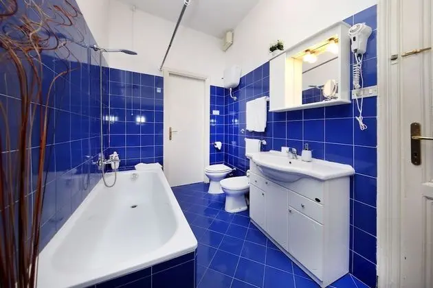Comfort Üç Kişilik Oda