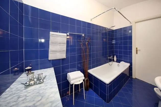 Comfort Üç Kişilik Oda