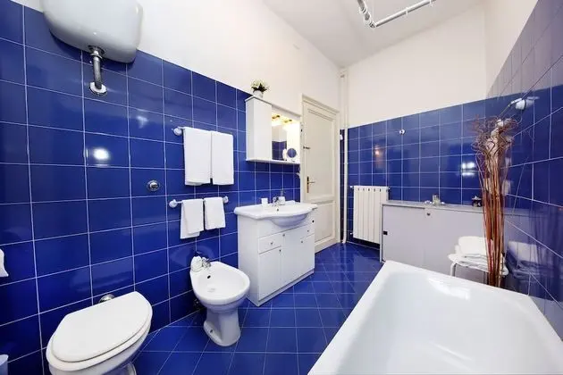 Comfort Üç Kişilik Oda