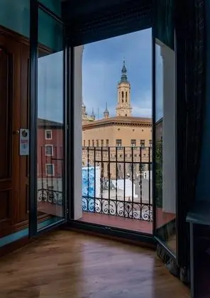 Tek Büyük Yataklı Oda, Şehir Manzaralı