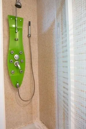 Tek Büyük Yataklı Oda, Şehir Manzaralı