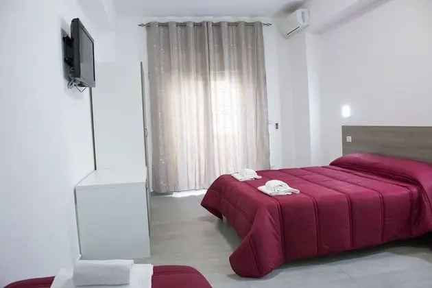 Dört Kişilik Oda