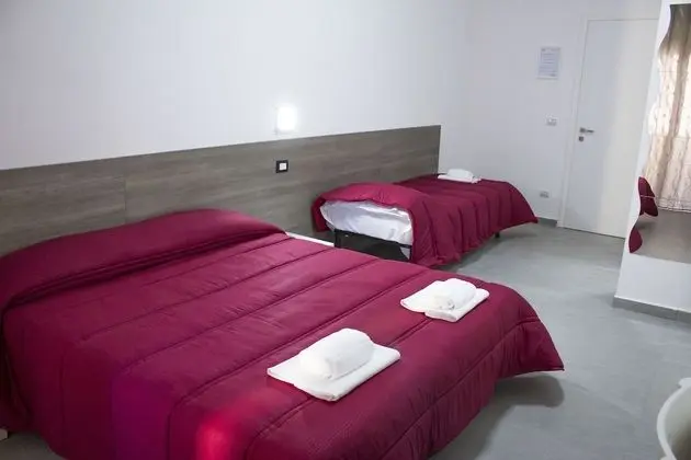 Dört Kişilik Oda