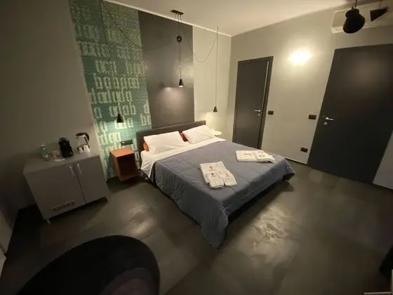 Luxury Tek Büyük Yataklı Oda, Engellilere Uygun, Balkon