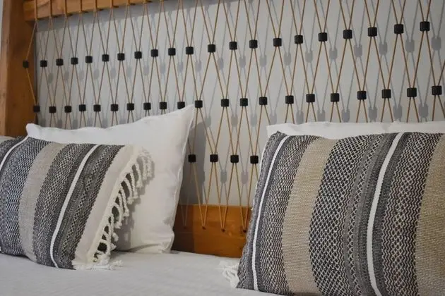 Deluxe Apart Daire (Private Garden)