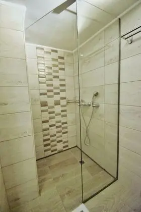 Deluxe Apart Daire (Private Garden)