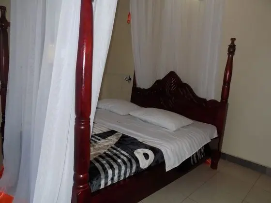 Deluxe Oda, Şehir Manzaralı