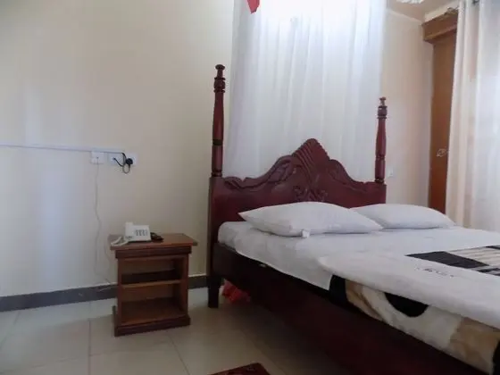Deluxe Oda, Şehir Manzaralı