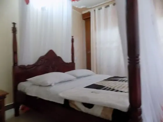 Deluxe Oda, Şehir Manzaralı