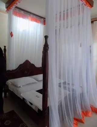 Deluxe Oda, Şehir Manzaralı