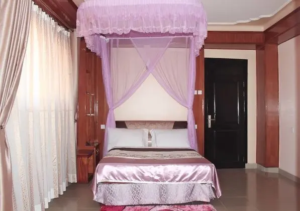 Standard İki Ayrı Yataklı Oda