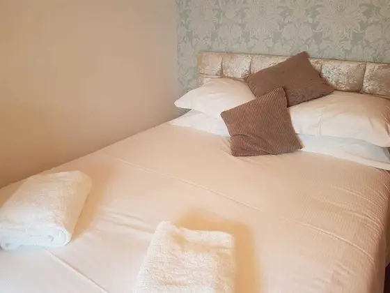 Luxury Kır Evi, Özel Banyo, Deniz Manzaralı (Ben ma Cree)