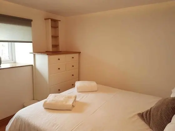 Luxury Kır Evi, Özel Banyo, Deniz Manzaralı (Ben ma Cree)