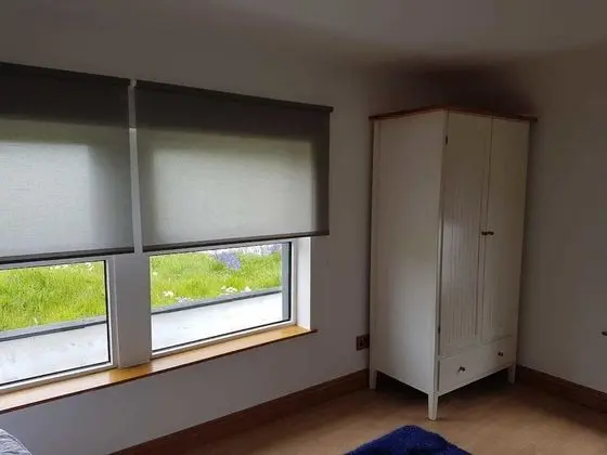 Luxury Kır Evi, Özel Banyo, Deniz Manzaralı (Ben ma Cree)