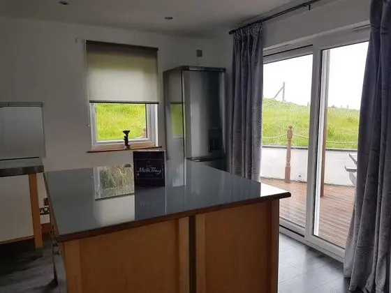 Luxury Kır Evi, Özel Banyo, Deniz Manzaralı (Ben ma Cree)