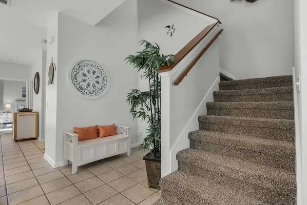 Ev (Tickled Turtle Beach House (3/2))