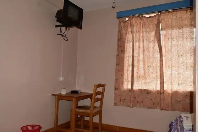 Standard Tek Kişilik Oda