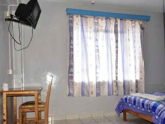 Standard Tek Kişilik Oda