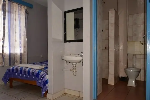 Standard Tek Kişilik Oda