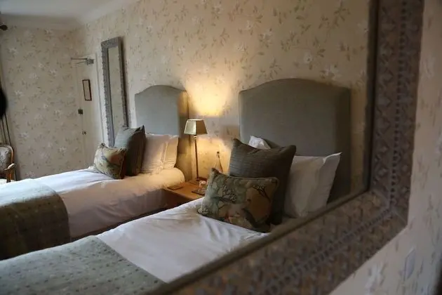 Large Twin Room