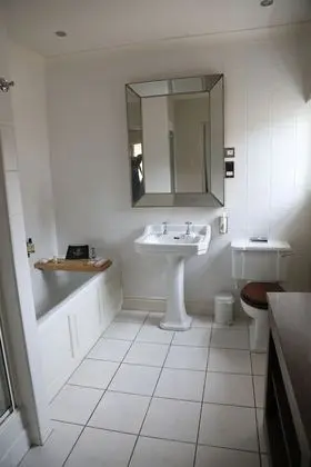 Large Twin Room