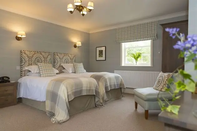 Large Twin Room