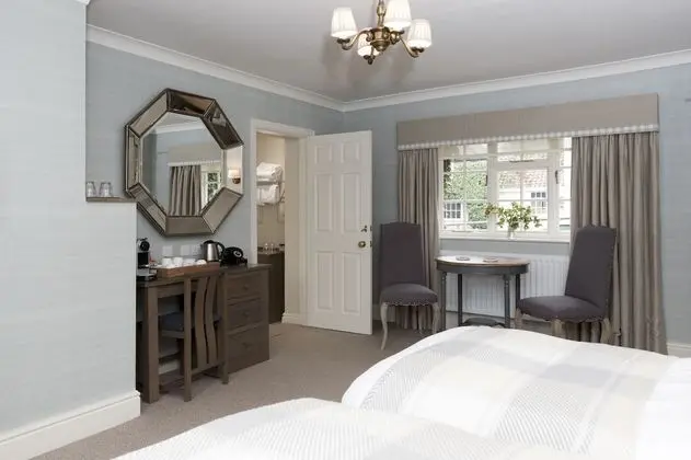 Large Twin Room