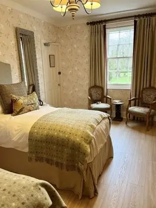 Large Twin Room