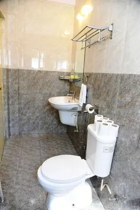 Deluxe Oda, Bahçe Manzaralı (A/C)