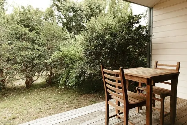 Standard Oda, 2 Çift Kişilik Yatak