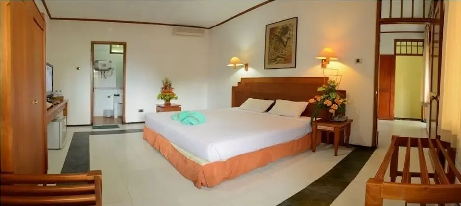Deluxe Kır Evi