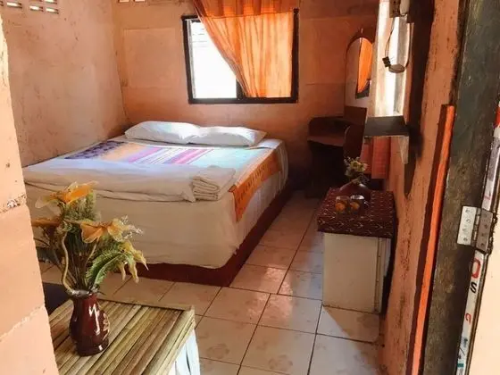 Basic Oda, 1 Yatak Odası