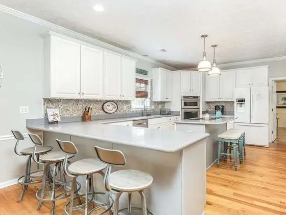 Ev, Birden Çok Yatak, Havuz Kullanımı, Havuz Manzaralı