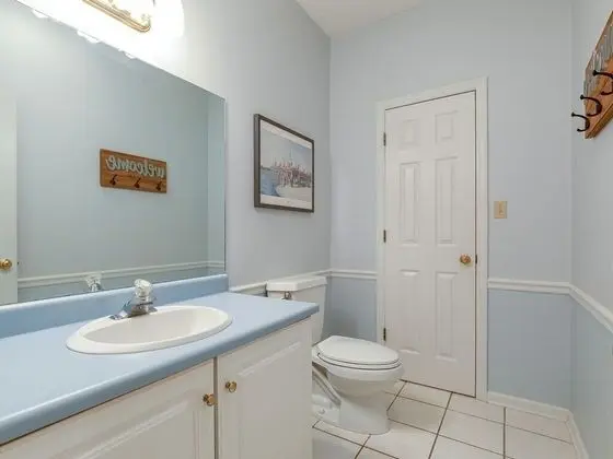 Ev, Birden Çok Yatak, Havuz Kullanımı, Havuz Manzaralı