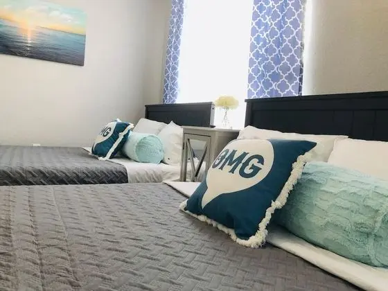 Ev (3 Bedrooms)