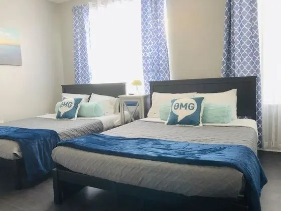 Ev (3 Bedrooms)