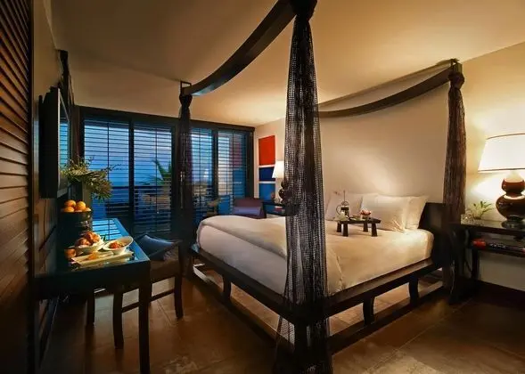 Çift ​​kişilik Guest Room