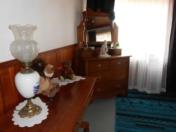 Apart Daire, Deniz Manzaralı