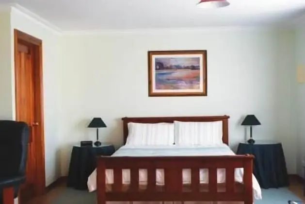 Kır Evi, 1 Yatak Odası