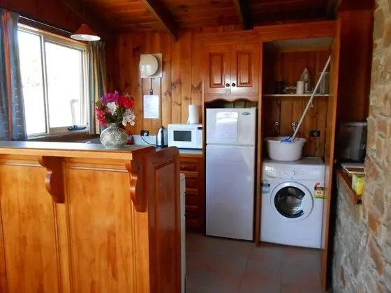 Kır Evi, 1 Yatak Odası