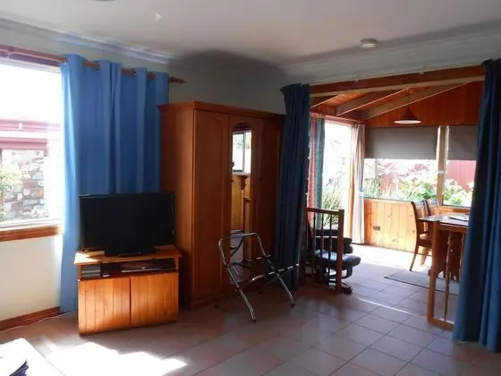 Kır Evi, 1 Yatak Odası