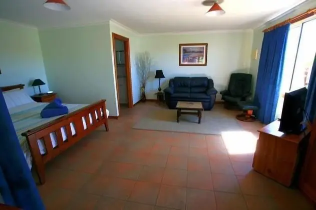 Kır Evi, 1 Yatak Odası