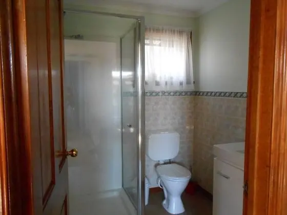 Kır Evi, 1 Yatak Odası