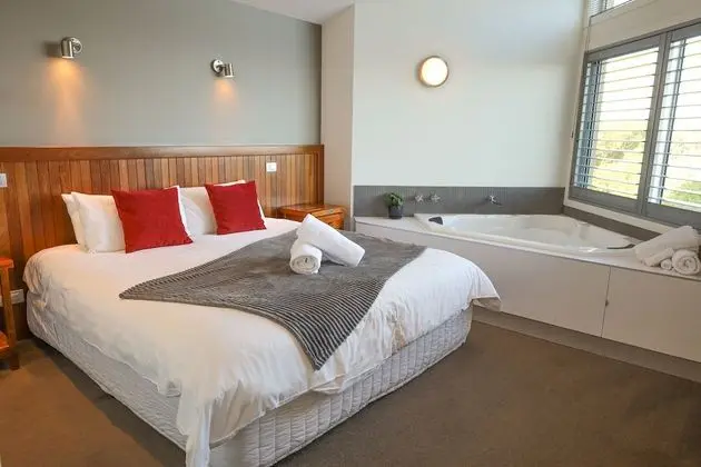 Luxury Apart Daire, 1 En Büyük (King) Boy Yatak, Sigara İçilmez