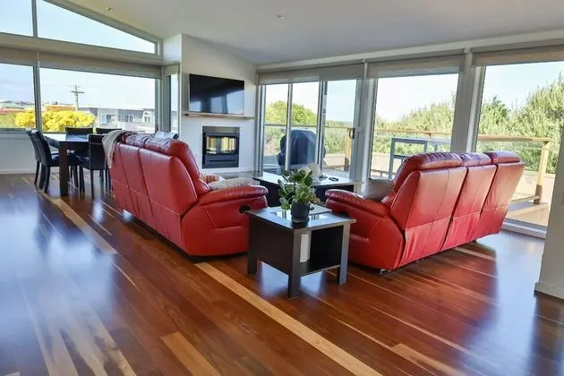 Luxury Apart Daire, 1 En Büyük (King) Boy Yatak, Sigara İçilmez